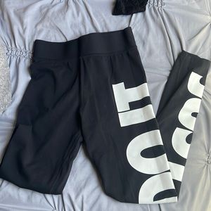 nike leggings